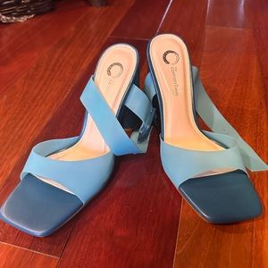 High heels - TRU comfort foam